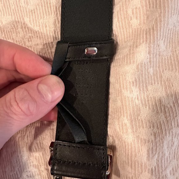 Gucci Belt- NEW - Picture 5 of 6